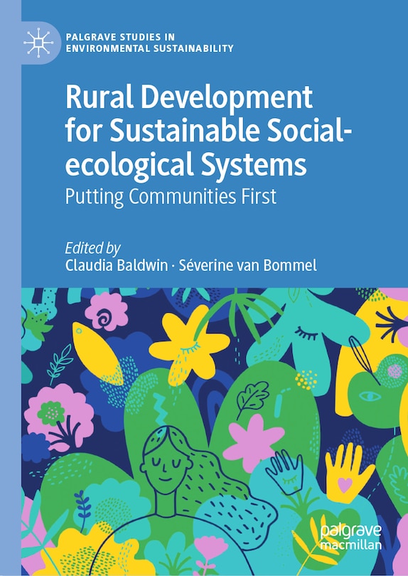 Couverture_Rural Development for Sustainable Social-ecological Systems