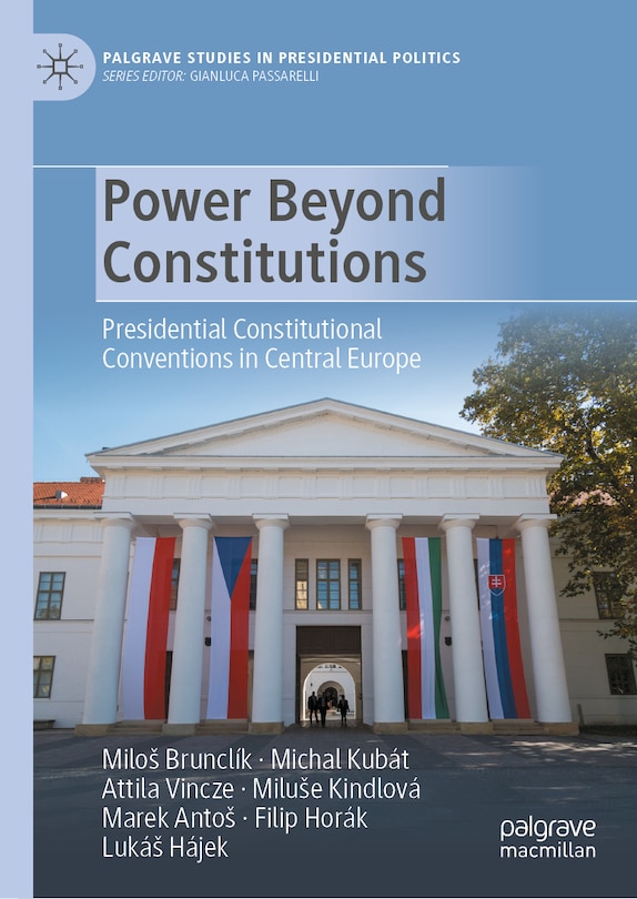 Front cover_Power Beyond Constitutions