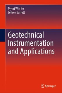 Front cover_Geotechnical Instrumentation and Applications