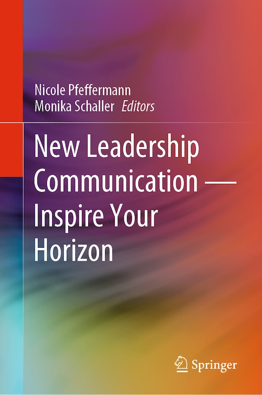 New Leadership Communication-Inspire Your Horizon