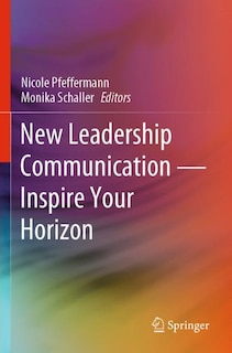 Couverture_New Leadership Communication-Inspire Your Horizon