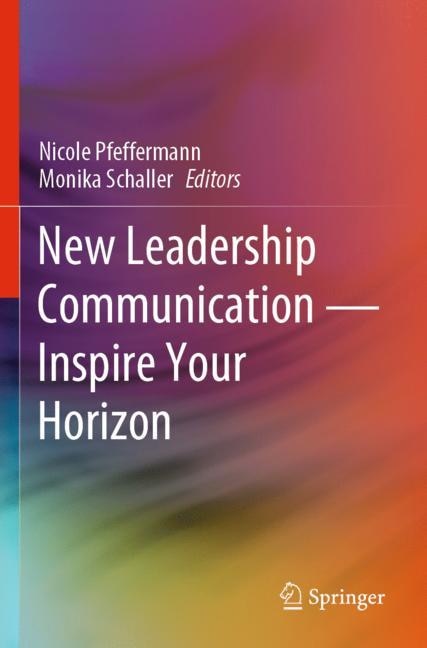 Couverture_New Leadership Communication-Inspire Your Horizon