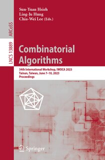 Couverture_Combinatorial Algorithms