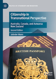 Couverture_Citizenship in Transnational Perspective