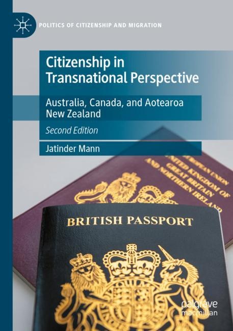 Couverture_Citizenship in Transnational Perspective