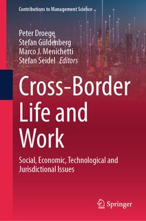 Front cover_Cross-Border Life and Work