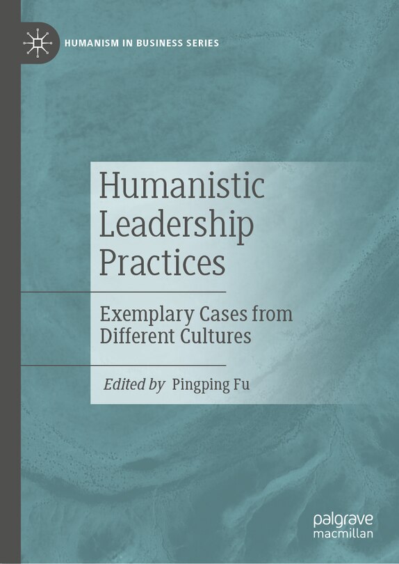 Front cover_Humanistic Leadership Practices