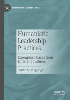 Front cover_Humanistic Leadership Practices