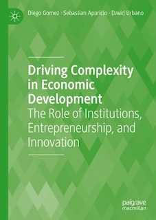 Couverture_Driving Complexity in Economic Development