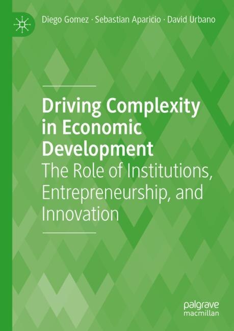 Couverture_Driving Complexity in Economic Development