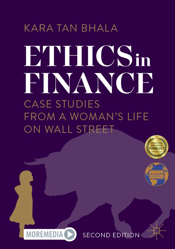 Front cover_Ethics in Finance