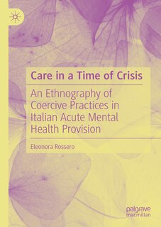 Couverture_Care in a Time of Crisis
