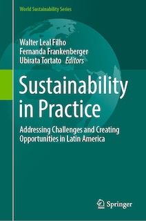 Front cover_Sustainability in Practice