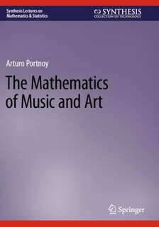 Couverture_The Mathematics of Music and Art