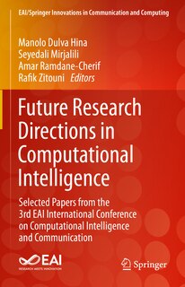 Couverture_Future Research Directions in Computational Intelligence