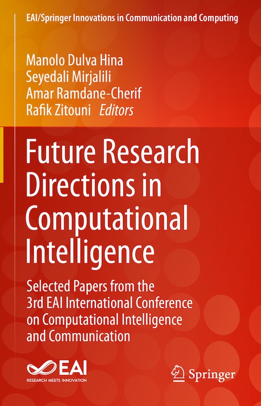 Couverture_Future Research Directions in Computational Intelligence