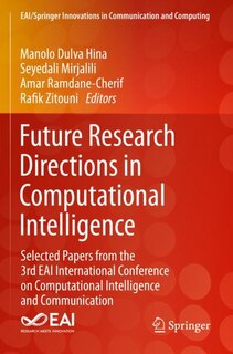 Couverture_Future Research Directions in Computational Intelligence