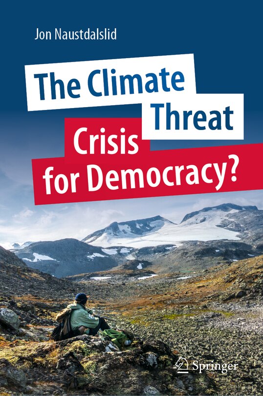Front cover_The Climate Threat. Crisis for Democracy?