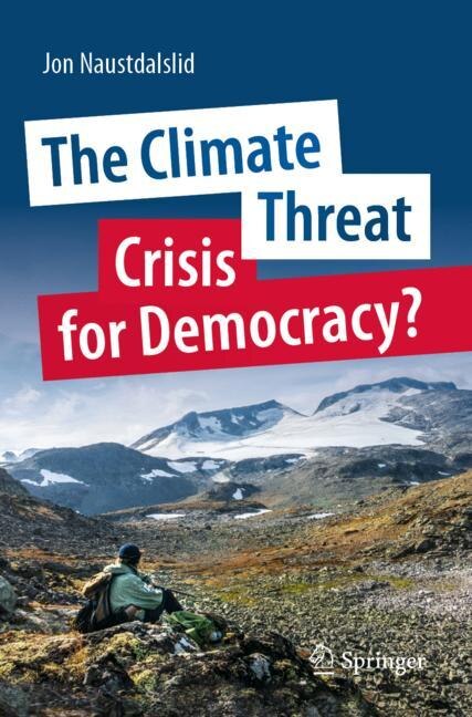 Couverture_The Climate Threat. Crisis for Democracy?