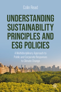 Couverture_Understanding Sustainability Principles and ESG Policies