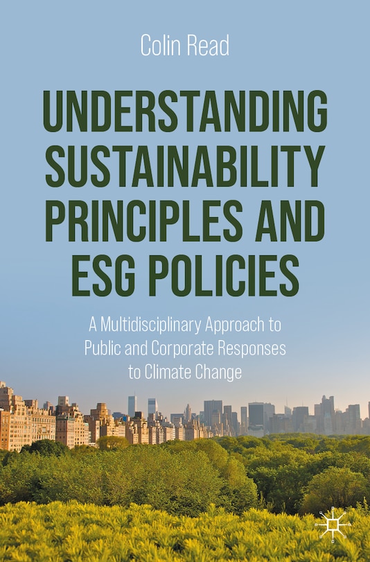 Couverture_Understanding Sustainability Principles and ESG Policies