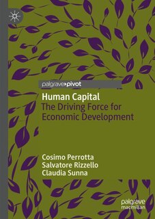 Front cover_Human Capital