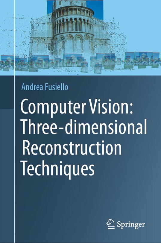 Couverture_Computer Vision