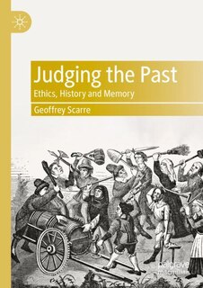Front cover_Judging the Past