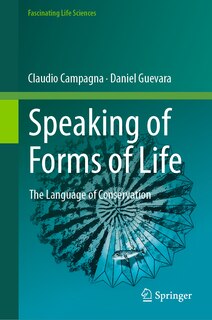 Couverture_Speaking of Forms of Life