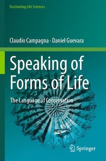 Front cover_Speaking of Forms of Life