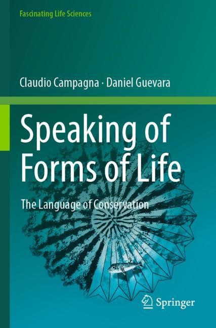 Front cover_Speaking of Forms of Life