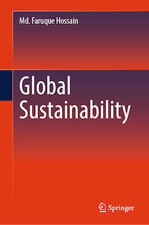 Front cover_Global Sustainability