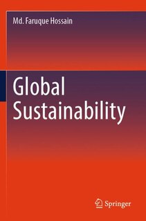 Front cover_Global Sustainability