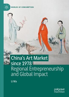 Front cover_China's Art Market since 1978