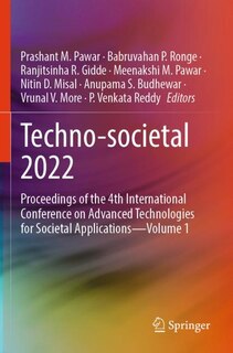 Front cover_Techno-societal 2022