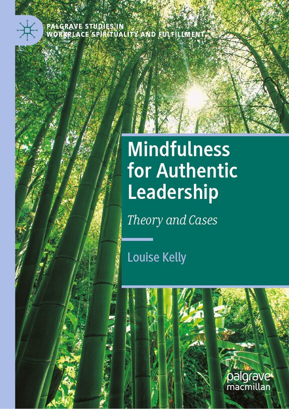 Couverture_Mindfulness for Authentic Leadership
