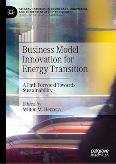 Front cover_Business Model Innovation for Energy Transition