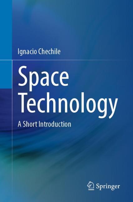 Couverture_Space Technology