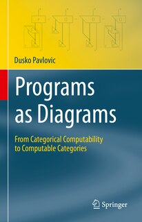 Couverture_Programs as Diagrams