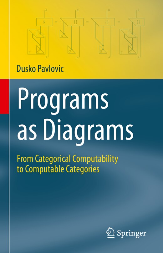 Couverture_Programs as Diagrams