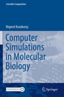 Front cover_Computer Simulations in Molecular Biology