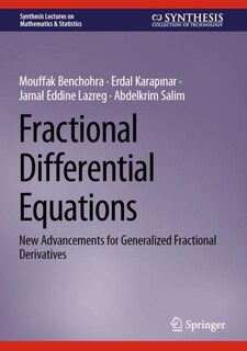 Front cover_Fractional Differential Equations
