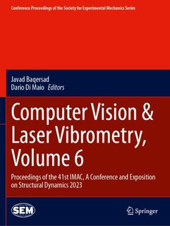 Front cover_Computer Vision