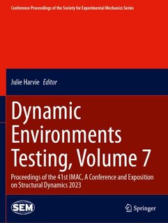 Couverture_Dynamic Environments Testing, Volume 7
