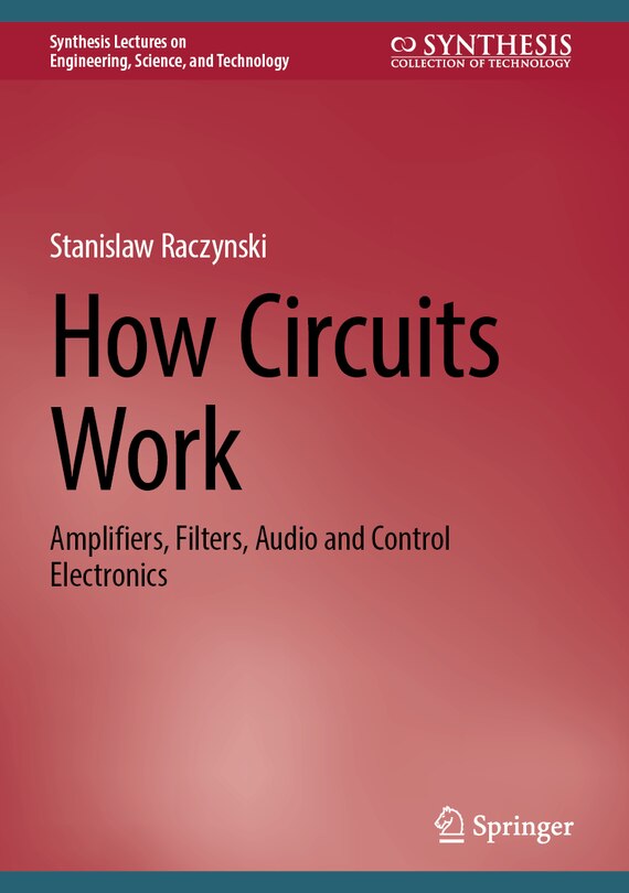 Couverture_How Circuits Work