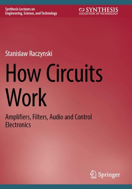 Front cover_How Circuits Work