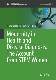 Front cover_Modernity in Health and Disease Diagnosis