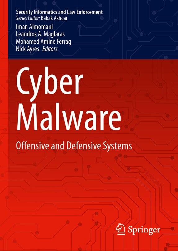 Couverture_Cyber Malware