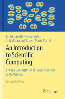 Couverture_An Introduction to Scientific Computing