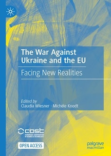 Couverture_The War Against Ukraine and the EU